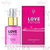Aceite sabor Frutilla love potion 30 ml